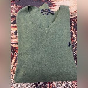 Ralph Lauren sweater